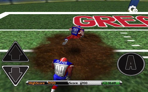 How to install Gridiron Greats Return lastet apk for pc