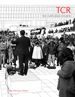The Capilano Review - Issue 3.13