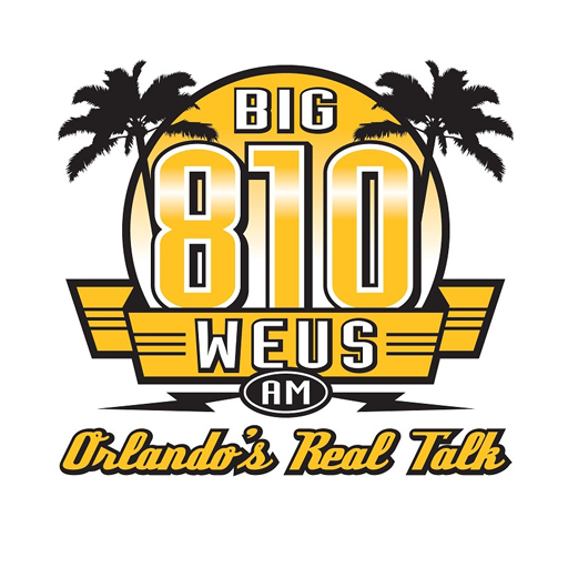 WEUS The Big 810 娛樂 App LOGO-APP開箱王