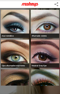 How to download makeUp - Maquillaje de ojos 1.0 unlimited apk for pc