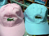 Gorras Y Chombas Lacoste