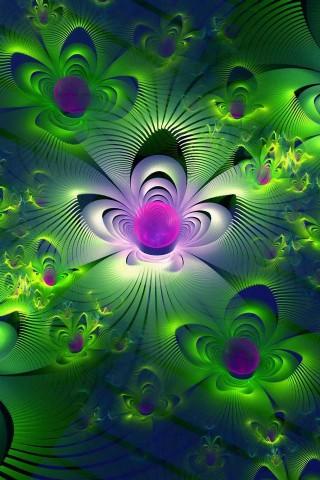 3d-pretty-color-backgrounds for android screenshot