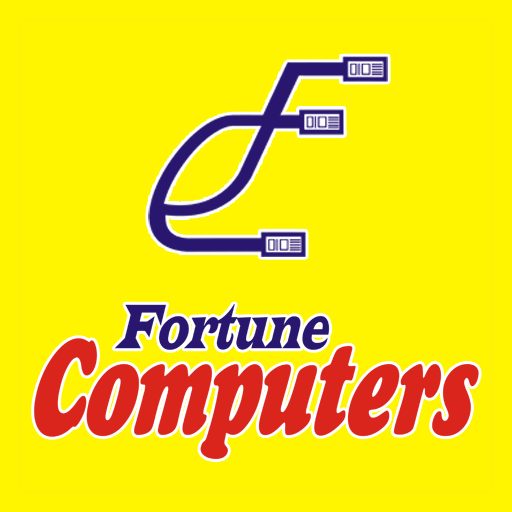 Fortune Computers LOGO-APP點子