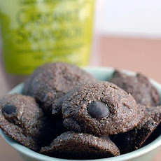 Cabernet Sauvignon Chocolate Chip Cookies