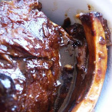 Fall off the Bone Chinese Spareribs