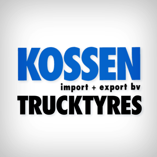 TruckTyres LOGO-APP點子