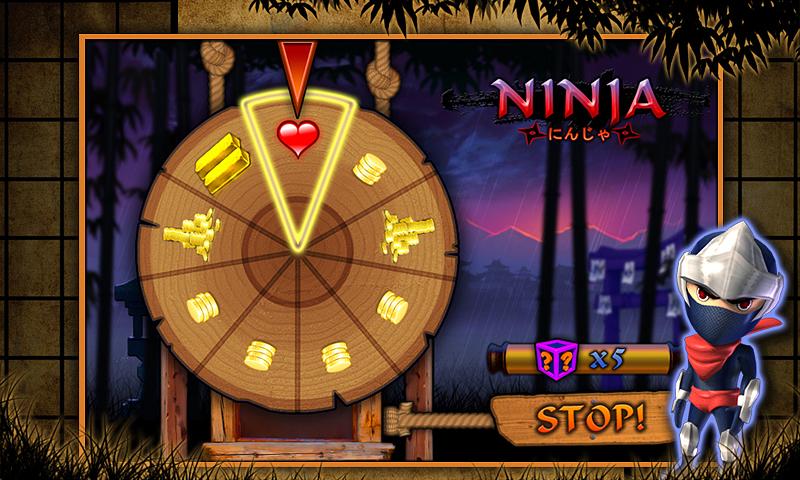 Jinja Ninja Java Game Download wix com