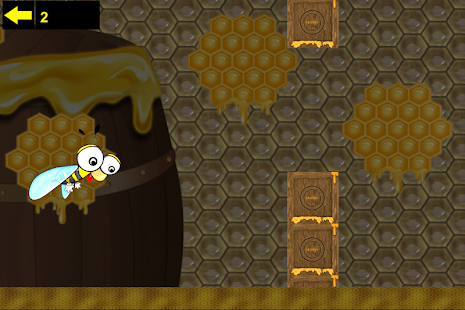 How to install Drunken Bee patch 1.2 apk for pc