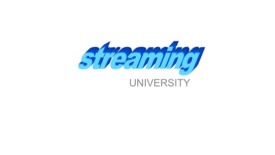 How to download STREAMING UNIVERSITY 2.0.82 apk for laptop
