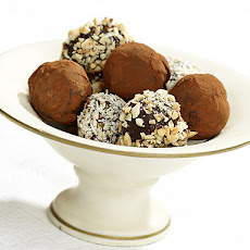 Easy Truffles