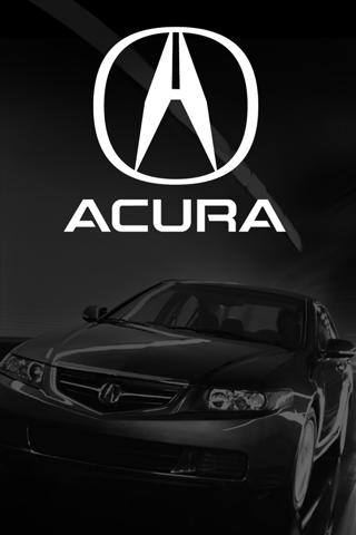 South Coast Acura