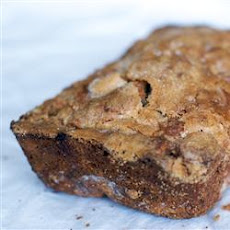 Pear Bread I