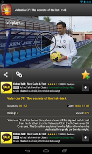 How to mod Valencia CF Fans 1.0 apk for pc