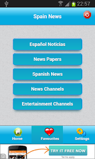 How to mod Spain Today News lastet apk for pc