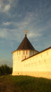 Башня Монастыря