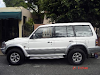 Vendo  Montero 98 Gls