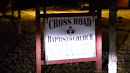 Cross Road Baptist Church