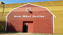 Uncle Mike's Auction Barn Art