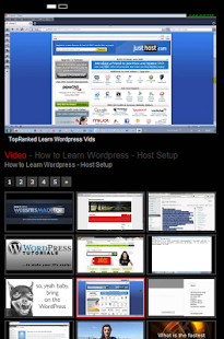 How to install TopRanked Learn Wordpress Vids lastet apk for laptop