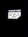Deliverance Church