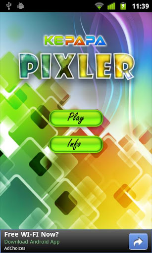 【免費娛樂App】Pixler-APP點子