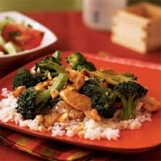 Kung Pao Chicken