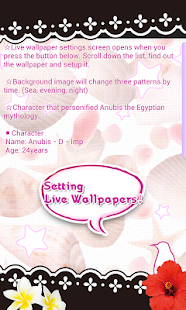 How to download AnubisOldBrotherLiveWallpaper patch 1.0.2 apk for pc