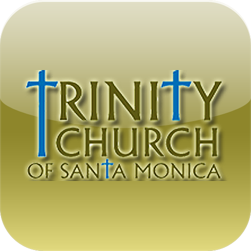 Trinity Church LOGO-APP點子