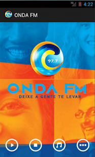 How to download Onda FM 97.7 patch 1.2 apk for pc