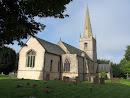 St Giles Church