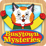Busytown Mysteries Apk