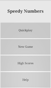 How to install Speedy Numbers 1.0 mod apk for laptop
