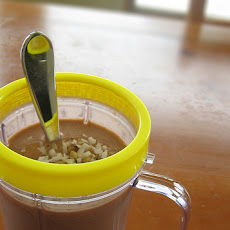 Hawaiian Smoothie
