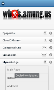 How to install Who's amung us 1.0.3 mod apk for pc