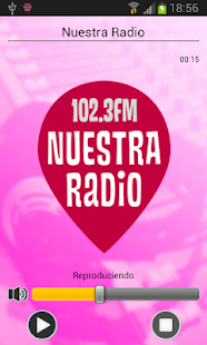 How to download Nuestra Radio FM Córdoba 1.2 apk for pc