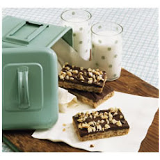 Toffee Bars by EAGLE BRAND®