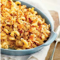 Ultimate Mac 'n' Cheese