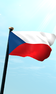 How to mod Czech Republic Flag 3D Free patch 1.23 apk for laptop
