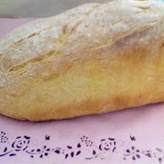 Blender White Bread
