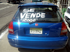 Vendo Civic 2Ptas Americano