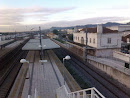 Estação ferroviária Carregado-Alenquer
