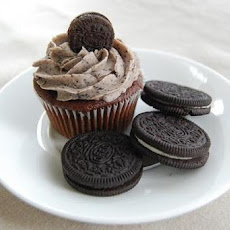 Ultimate Cookies and Cream Lovers Cupcakes