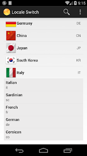 download Locale Switch free