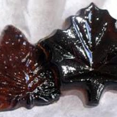 Hard Maple Candy