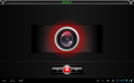 Display Recorder