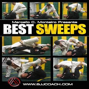 BJJ BEST Sweeps! Jiu Jitsu A+.apk 1.0