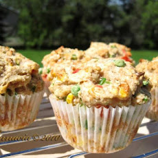 Fitness Muffins