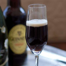 Black Velvet Cocktail Recipe