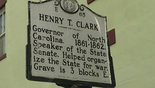 Henry T. Clark