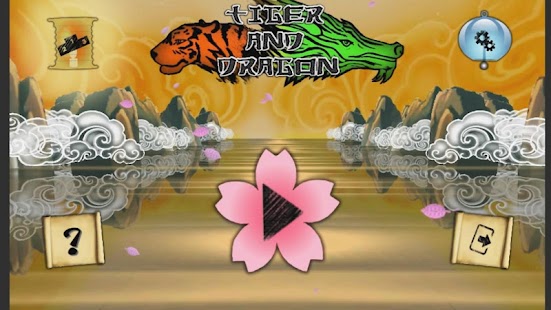 How to mod Tiger and Dragon Legend lastet apk for bluestacks